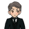 Mr Mortimer