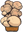 Button Mushroom