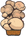 Button Mushroom
