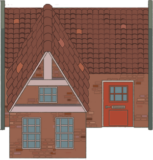 Home County Marian's House Exterior.png