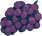 Red Grapes