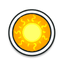 Sunny weather