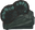 Large Fossil