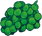 Green Grapes